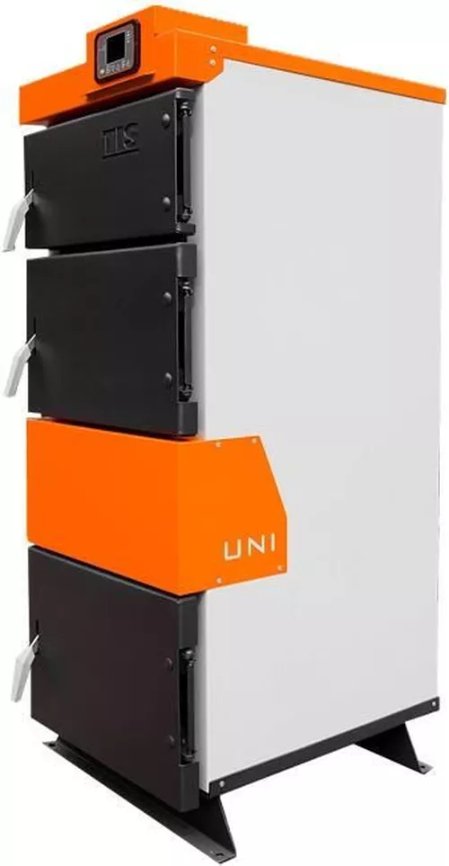 купить Твердотопливный котёл TIS UNI N 15 KW в Кишинёве 