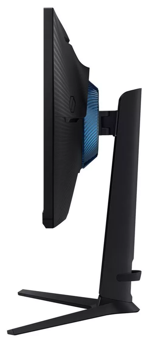 купить Монитор Samsung Odyssey G3 LS24DG300EIXUA в Кишинёве 