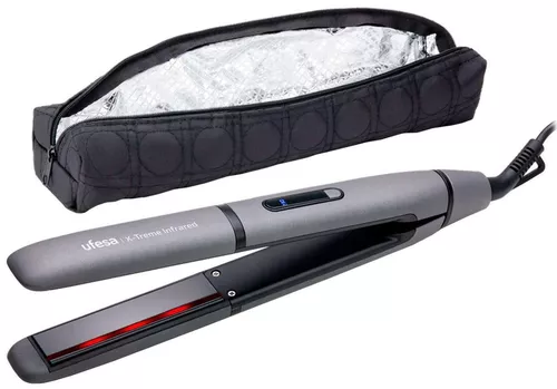 купить Выпрямитель для волос Ufesa X-TREME INFRA в Кишинёве 