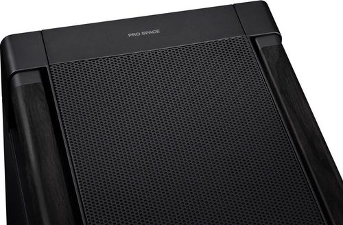 купить Корпус для ПК ASUS ProArt PA602 Tempered Glass Panel no PSU в Кишинёве 