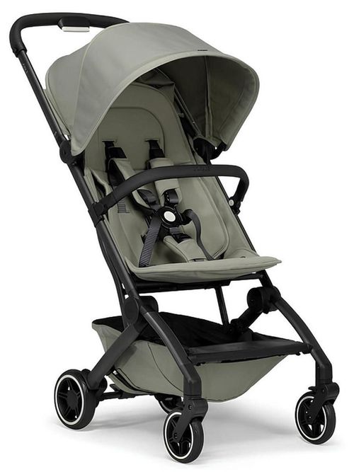 купить Аксессуар для колясок Joolz 310415 Bară de protecție pentru căruciorul Aer+, Black carbon в Кишинёве 