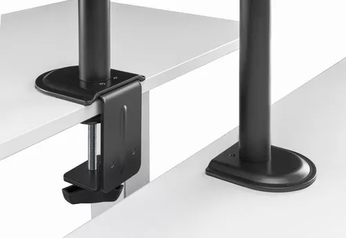 cumpără Accesoriu PC Gembird MA-D1-03, Adjustable desk display mounting arm în Chișinău 