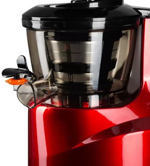 cumpără Storcător de fructe cu melc Hausberg HB-7519 în Chișinău 