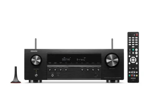 купить Ресивер Denon AVC-S660H в Кишинёве 