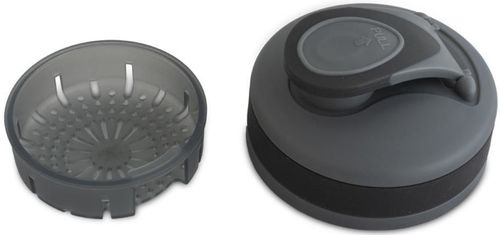 cumpără Sticlă apă Pinguin Tritan Sport Bottle 0,65 L grey în Chișinău 