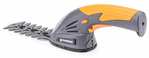 cumpără Foarfece pentru arbuști Powermat PM-ANTK-7.2T în Chișinău 