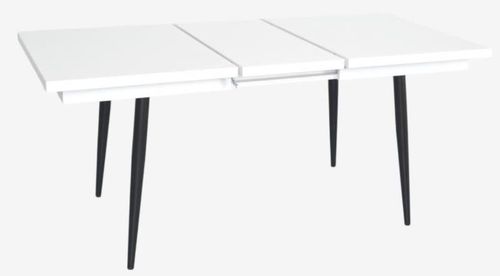 cumpără Set masă și scaune Evelin di Costacurta стол DT-433-3B + 6 стульев YTC-080B Dark grey în Chișinău 