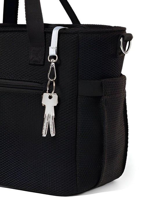 cumpără Geantă pentru mama BabyOno 1571/01 CARMEN Black (51973) în Chișinău 