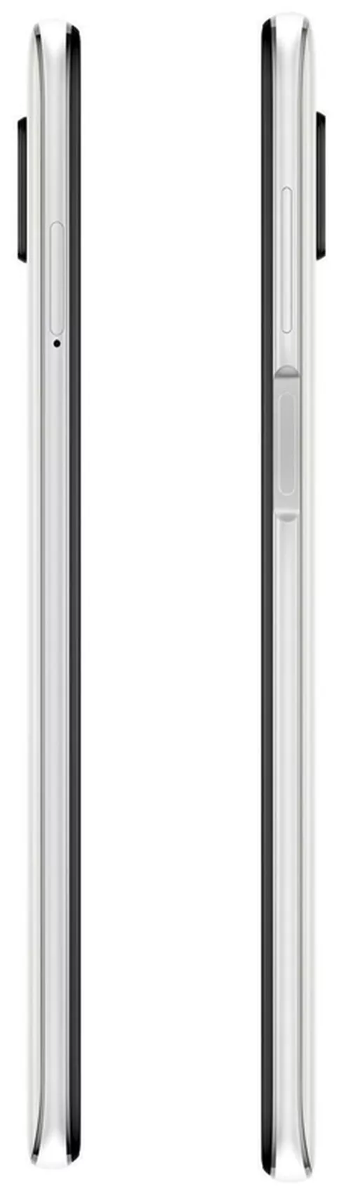 купить Смартфон Xiaomi Redmi Note 9 Pro 6/128GB White в Кишинёве 