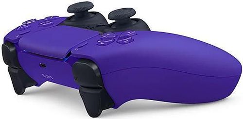 купить Джойстик для компьютерных игр PlayStation Dualshock 5 PS5 DualSense Galactic Purple в Кишинёве 