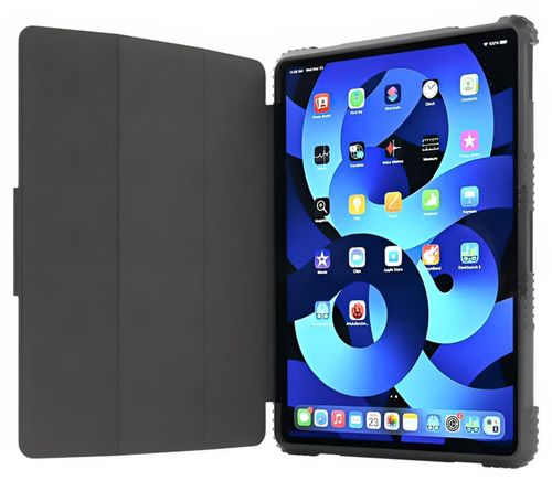 cumpără Husă p/u tabletă Helmet TABCAIP10,9BK iPad 10.9, Black în Chișinău 