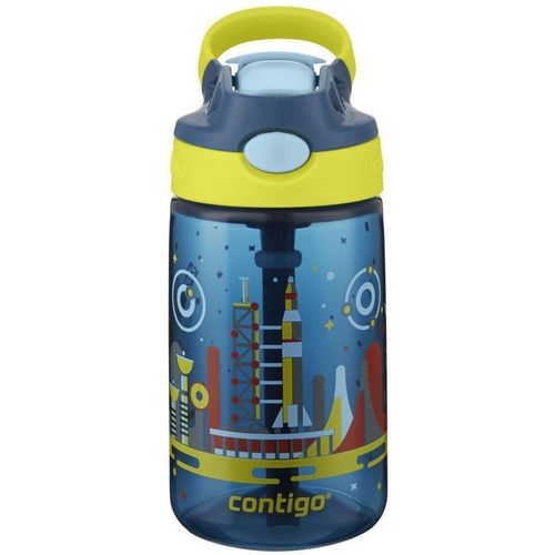 cumpără Sticlă apă Contigo Gizmo Flip Nautical Space 420 ml în Chișinău 