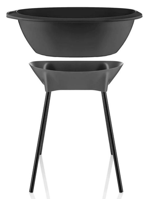 cumpără Cădiță BabyJem 696 Set Cadita eleganta Neagra în Chișinău 