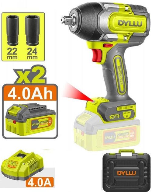 cumpără Mașina de infeliat Dyllu DTCD1B785 (52534) în Chișinău 