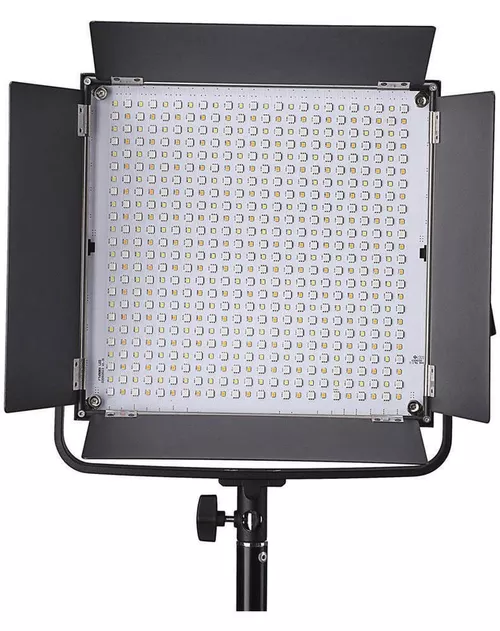 cumpără Iluminare pentru foto-video Patona Premium LED professional photo light video light LED 60W RGB în Chișinău 