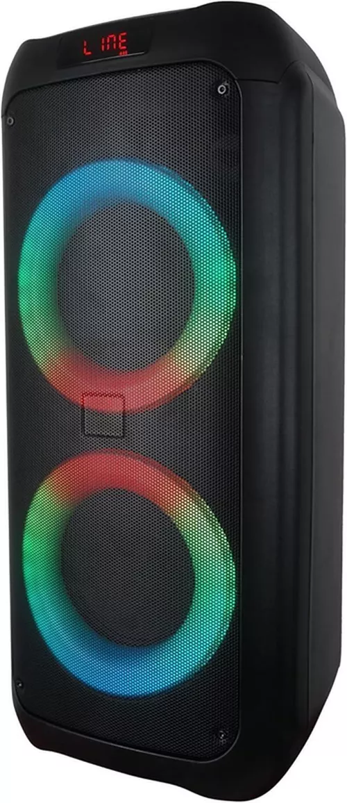 купить Аудио гига-система Zanetti BOX 16 MM в Кишинёве 