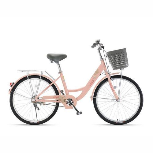 cumpără Bicicletă miscellaneous TN24Q24 20'' roz, 2224D în Chișinău 
