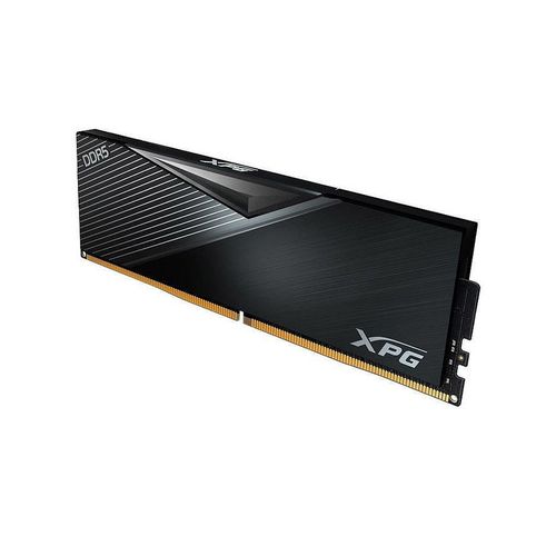 купить Оперативная память 16GB DDR5 A-Data XPG Lancer Black (AX5U6000C4016G-CLABK) DDR5 PC5-48000 6000MHz CL40, Retail (memorie/память) в Кишинёве 