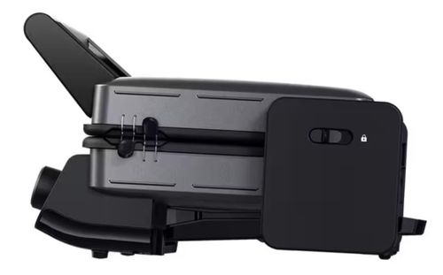 купить Гриль-барбекю электрический Braun CG5033IGY MultiGrill 5 в Кишинёве 