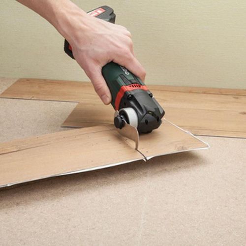 cumpără Set de tubulare, bite, duze Wolfcraft Cutit de tragere PRO HCS 3864000 în Chișinău 