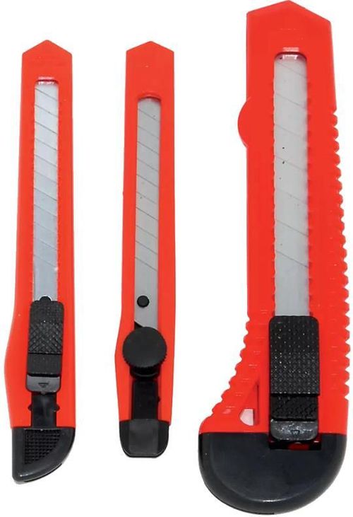 купить Ручной инструмент Beorol SPSET фрагментированные ножи в Кишинёве 