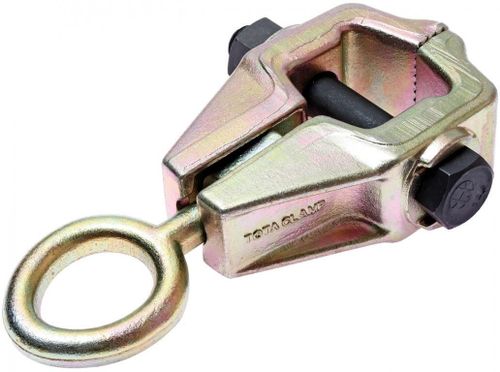 cumpără Palan mecanic JTC JTC-C203 Захват для кузовных работ усиленный однофункциональный 5 т. în Chișinău 