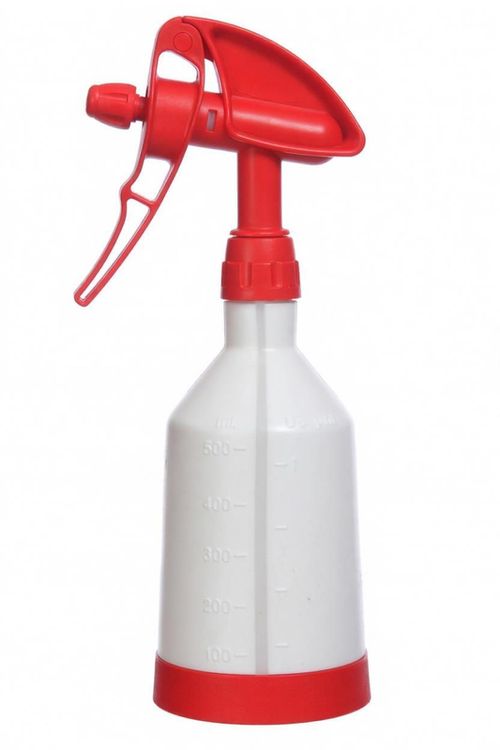 cumpără Aparat de stropit Kwazar WTM.0046 Mercury Super 360 Pro+ V-0.5 red în Chișinău 