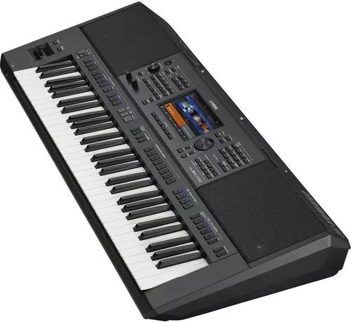 купить Цифровое пианино Yamaha PSR-SX700 в Кишинёве 