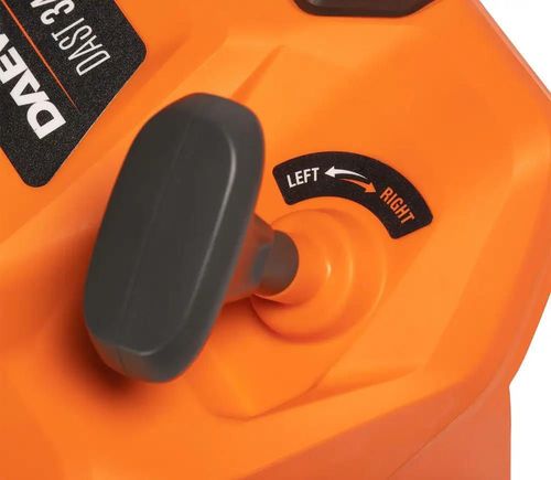 cumpără Freză de zăpadă Daewoo DAST 3421Li SET în Chișinău 