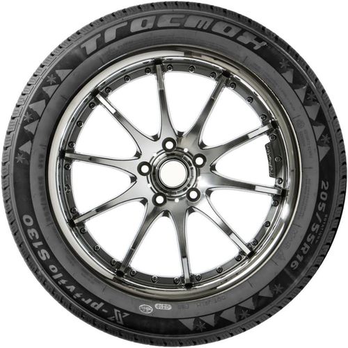 cumpără Anvelopă Tracmax 165/70 R14 81T TL X-Privilo S-130 în Chișinău 