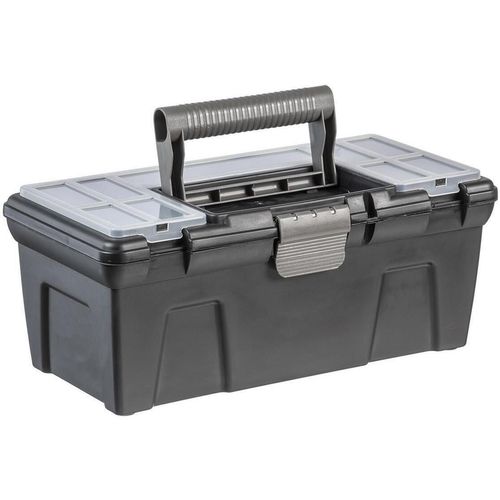 купить Система хранения инструментов Plast Team 1615 Tool Box 13 Small 320*150*135 mm в Кишинёве 