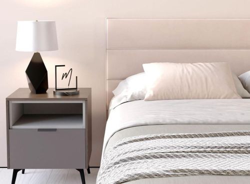 cumpără Pat my-STYLE my-Amy 90x200 (P01D90M10) în Chișinău 