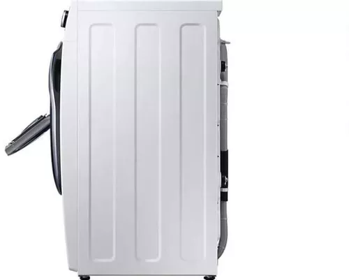 cumpără Mașină de spălat cu uscător Samsung WD8NK52E0ZW/LE în Chișinău 