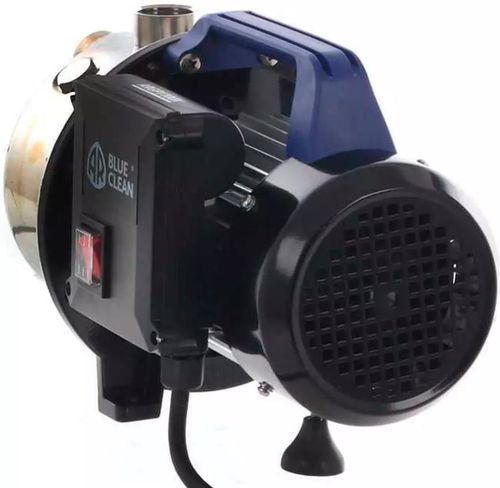 купить Насос Annovi Reverberi 51990 ARGP1100X, садовый 1100W 4600l/h 45m в Кишинёве 