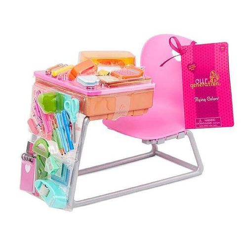 купить Игрушка Battat BD35239Z Banca Our Generation, cod 57478 в Кишинёве 