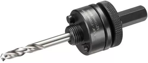 купить Набор головок, бит, насадок DeWalt DT90369-QZ Адаптер сердечника 13 мм (Ø32 - 210 мм) в Кишинёве 