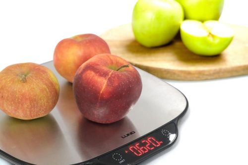 cumpără Cântar de bucătărie Yato YG-68363 în Chișinău 