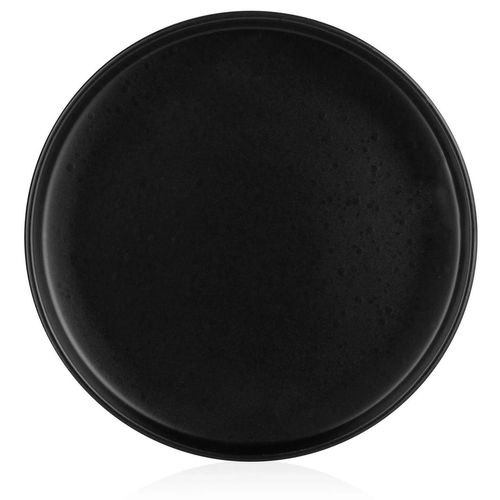 cumpără Farfurie Ardesto AR2926TB Trento, 26,5 см, черная în Chișinău 