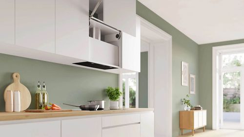 купить Вытяжка Bosch DLN78PC60 в Кишинёве 