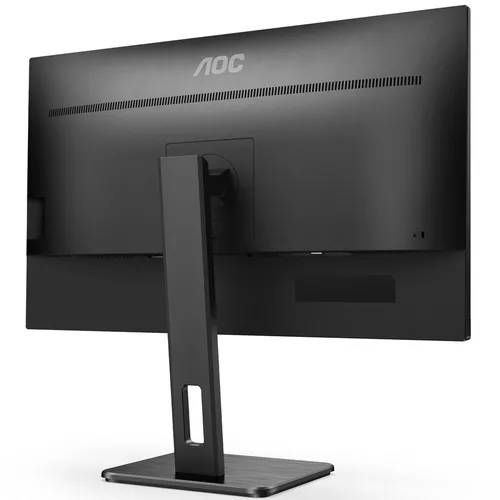 купить Монитор AOC U27P2CA 4K BorderIess Black в Кишинёве 