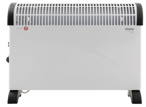 cumpără Convector Vivax CH-2007 (White) în Chișinău 