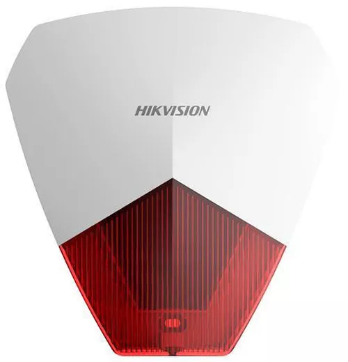 cumpără Sirenă Hikvision DS-PS1-R în Chișinău 