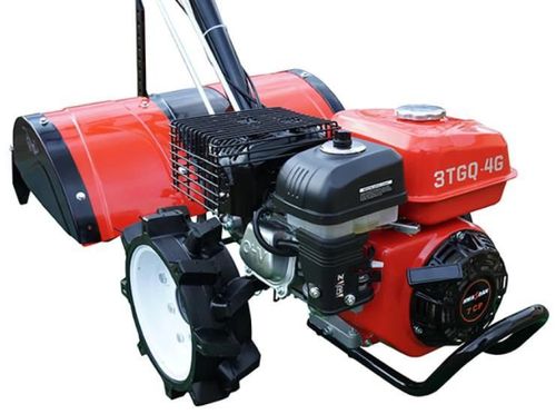 cumpără Motocultor Hwasdan MSD-017263 Motosapă 7c.p. 3TGQ-4G, benzina, reductor în Chișinău 