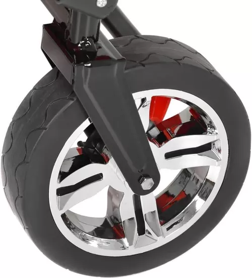 купить Тачка Hecht 50006 Carucior pliabil cu patru roti в Кишинёве 