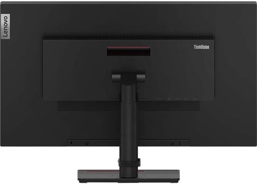 cumpără Monitor Lenovo T32h-20 QHD Black în Chișinău 