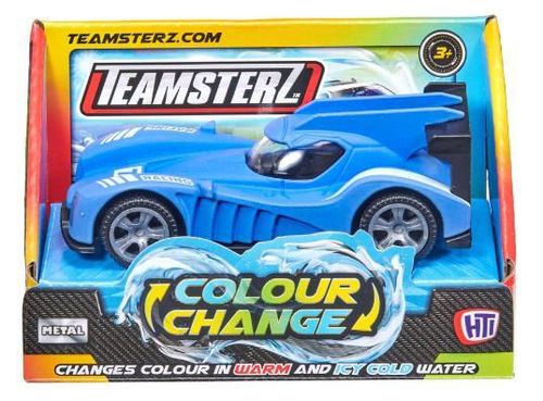 cumpără Mașină HTI 1417268 Mașinuța schimbătoare de culoare Street Kingz (în as.) în Chișinău 