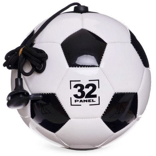 купить Мяч SUHS 10471 Minge fotbal cu tros pt antrenament №4 FB-6883-4 в Кишинёве 