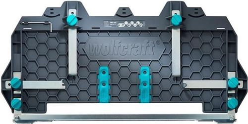cumpără Accesoriu pentru fierăstrăie Wolfcraft Sina de ghidare FKS 145, pentru ferastraie circulare manuale 6913000 în Chișinău 