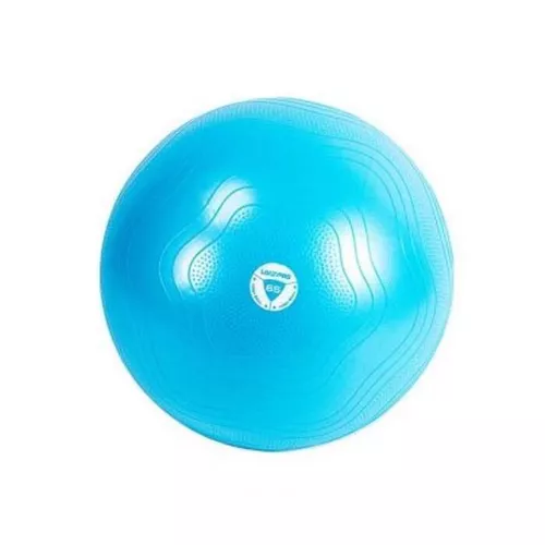 купить Мяч LiveUp 49923 Anti Burst Core Fit Exercise Ball 55cm, LP8201/55/VT в Кишинёве 