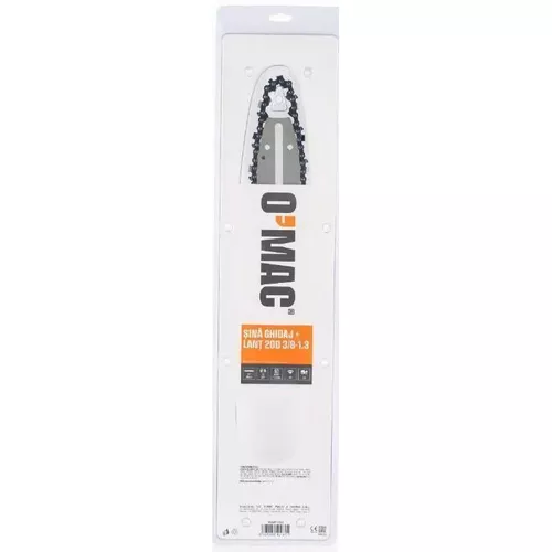 cumpără Accesoriu pentru fierăstrăie O'MAC Sina GH 25D 3/8-1.3 (00030) în Chișinău 